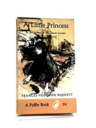 A little princess.