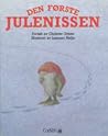 Den første julenissen by Christer Green