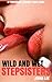WILD AND WET STEPSISTERS!: ...