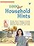 1000 Plus Household Hints