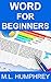Word for Beginners