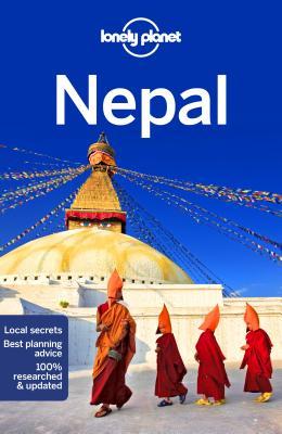 Lonely Planet Nepal 11 (Travel Guide)