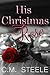 His Christmas Rose (The Kane Family, #1)