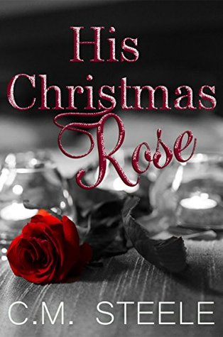 His Christmas Rose (The Kane Family, #1)