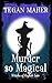 Murder So Magical (Witches ...