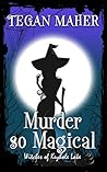 Murder So Magical