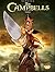 Inferno (The Campbells #1)