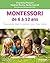 Montessori de 6 à 12 ans: A...