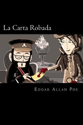 La Carta Robada