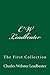 C W Leadbeater: The First Collection