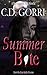 Summer Bite: Mason and Abigail (The Macconwood Pack Today, #2)