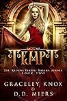 Tempt by Graceley Knox