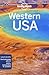 Lonely Planet Western USA