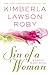 Sin of a Woman (A Reverend Curtis Black Novel, 14)