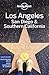 Lonely Planet Los Angeles, San Diego & Southern California 5 by Andrea Schulte-Peevers