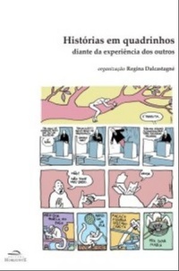 Histórias em Quadrinhos Diante da Experiência dos Outros