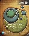 Microeconomics by Robert S. Pindyck Microeconomics by Robert S. Pindyck