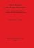 Native Religion under Roman Domination: Deities, springs and mountains in the north-west of the Iberian Peninsula (BAR International)