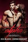 How To Meet Your Alpha by C.E.    Black