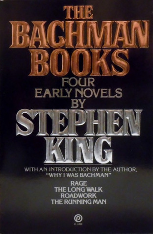 The Bachman Books