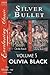 Silver Bullet, Volume 5: Sloan's Protector / Lawson's Human
