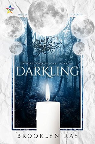 Darkling (Port Lewis Witches, #1)