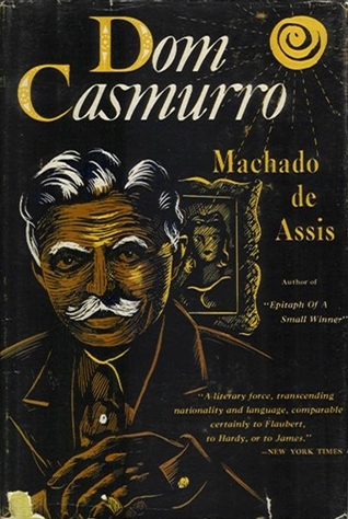 Dom Casmurro
