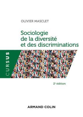 Sociologie de la diversité et des discriminations (Kindle Edition)