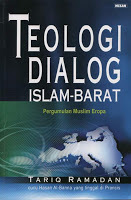 Teologi Dialog Islam Barat (Unknown Binding)