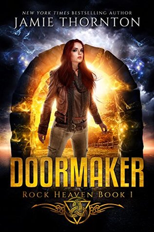 Rock Heaven (Doormaker #1)