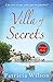 Villa of Secrets