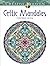 Celtic Mandalas Coloring Bo...