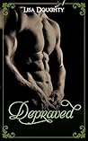 Depraved (The Cougar, The Panther and The Fox Series Book 2)
