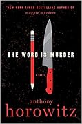 The Word is Murder (Hawthorne & Horowitz, #1)