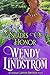 Shades of Honor (Grayson Brothers, #1) by Wendy Lindstrom