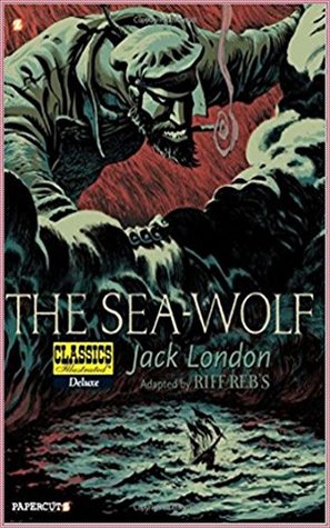 The Sea Wolf [Penguin Popular Classics]