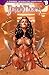 Dejah Thoris Vol. 4 #0