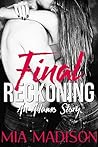 Final Reckoning Final Reckoning