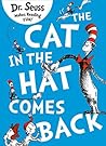 The Cat in the Ha...