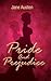Pride and Prejudice