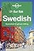 Lonely Planet Fast Talk Swe...