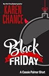 Black Friday (Cassandra Palmer, #8.1)