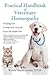 Practical Handbook of Veterinary Homeopathy: Healing Our Companion Animals from