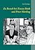 Zu Besuch bei Zsuzsa Bánk und Peter Härtling (German Edition)