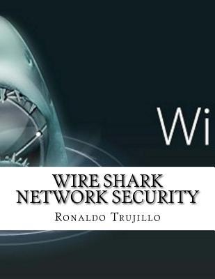 Wire Shark Network Security