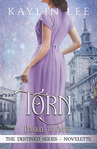 Torn (Destined, #0.5)