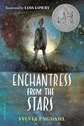 Enchantress from the Stars (Elana, #1)