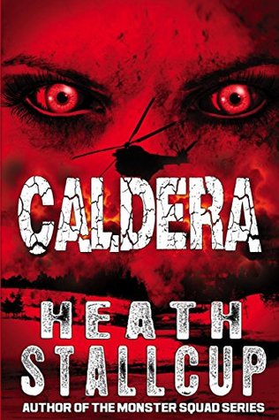 Caldera (Caldera #1)