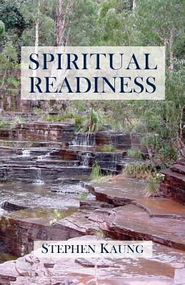 Spiritual Readiness