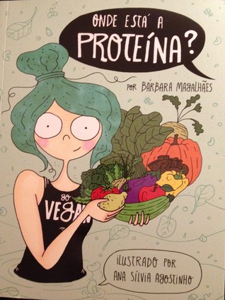 Onde está a Proteina?